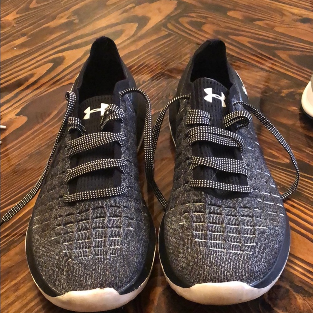 Men’s under armour shoes